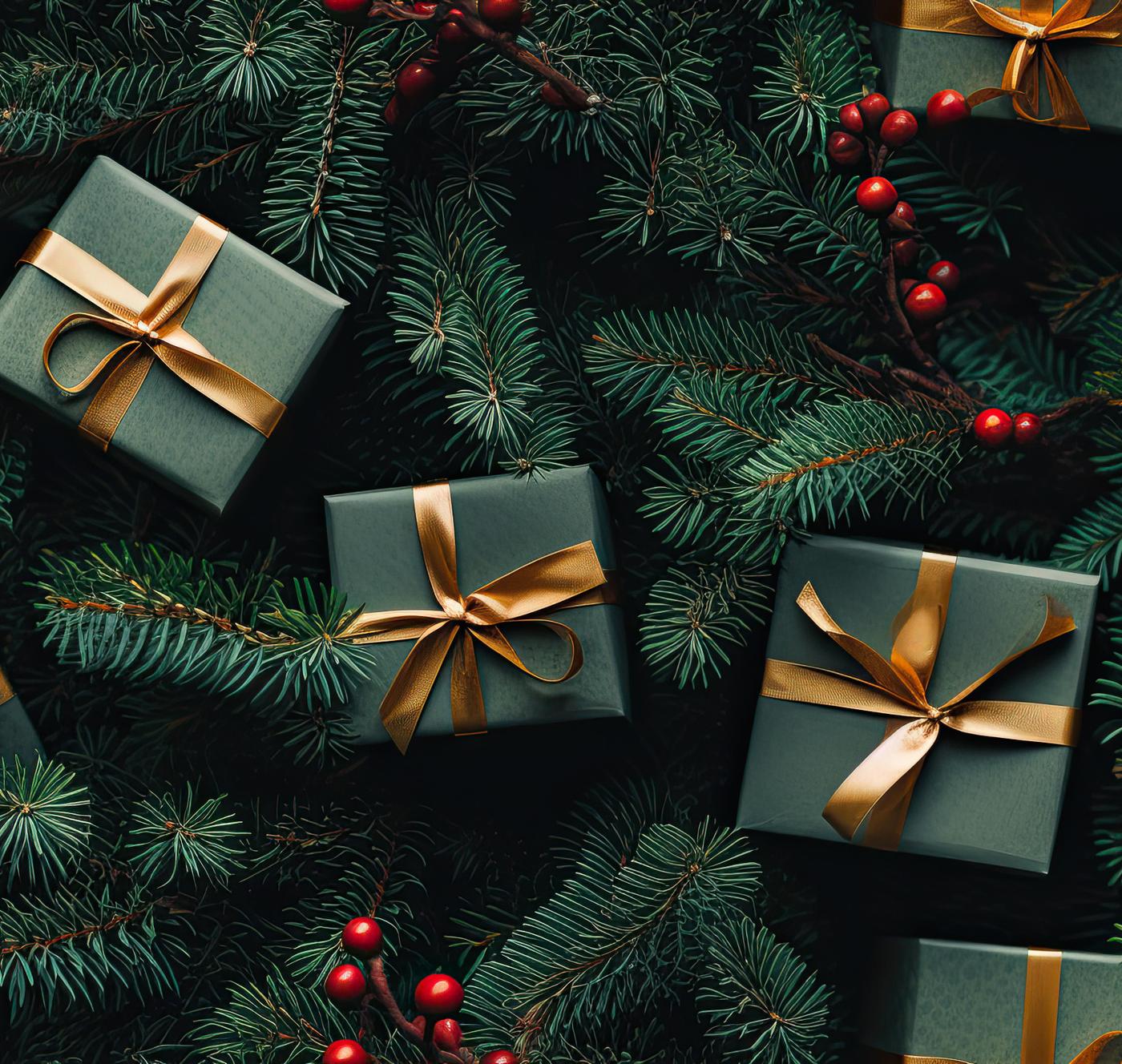 **El perfum** és un **regal de Nadal**. Les xifres parlen per si soles: les dues setmanes prèvies al Nadal representen el 50% de les vendes del quart trimestre en la categoria de fragàncies, segons dades de l'NPD. Però, per què regalem fragàncies? Símbol de luxe i refinament, el perfum ha estat considerat un regal preuat al llarg de la història. Presentat en ampolles elegants i elaborat amb ingredients exclusius, té el poder d'evocar records i emocions i fer-nos sentir més especials a la nostra pròpia pell. Si heu arribat a Wikiparfum, no cal que expliqueu els secrets dels poders **sensorials** que conté cada ampolla de perfum. Destapar-lo és obrir una porta que porta a un camí olfactiu únic que mai saps on et portarà. Et convidem a descobrir **perfums únics**, perfectes per a un **regal**. 
