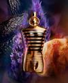 Épicé et ambré <br>Jean Paul Gaultier Le Male Elixir
