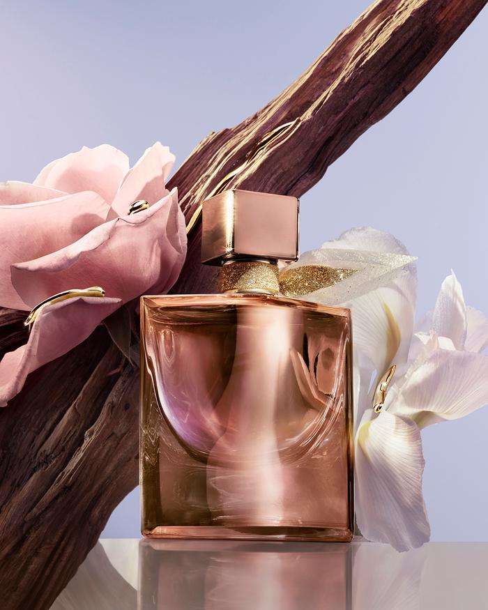 Édition collector <br> Lancôme La Vie Est Belle L'Extrait