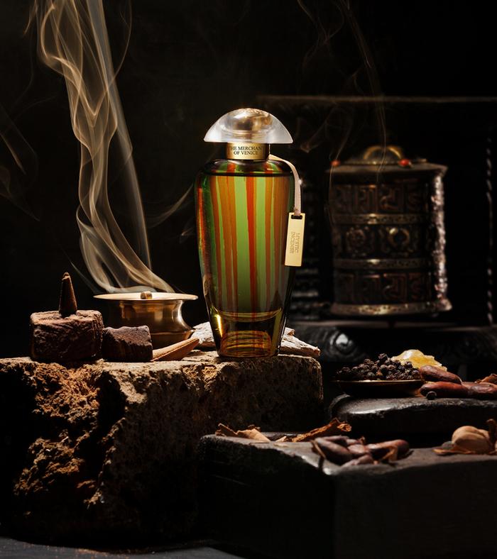Frankincense (incenso)