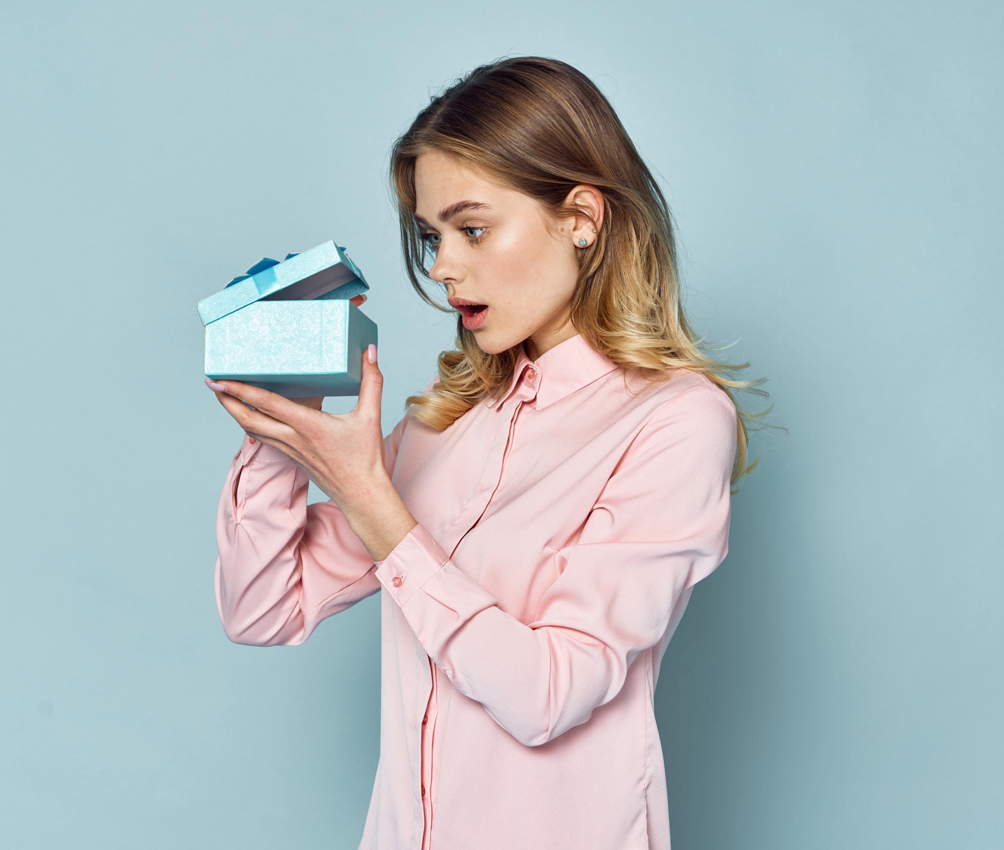 Cómo elegir un perfume para regalar y no fallar - Wikiparfum