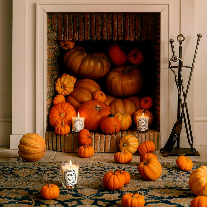 O que há no **Halloween** que o tornou tão popular em nossos calendários? Mistério, uma auréola de fantasia, uma pitada de superstição e altas doses de doces e diversão. Hoje levamos o Halloween para o campo da perfumaria para surpreendê-lo com alguns ingredientes de perfumes que são os protagonistas desse dia e que dão origem a aromas exclusivos que sabemos que chamarão sua atenção... **Você está pronto para uma "travessura ou gostosura" perfumada?**
