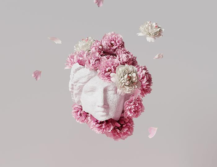 Imaginando los perfumes del futuro con la inteligencia artificial